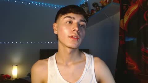 im_juanda online show from 01.18.25