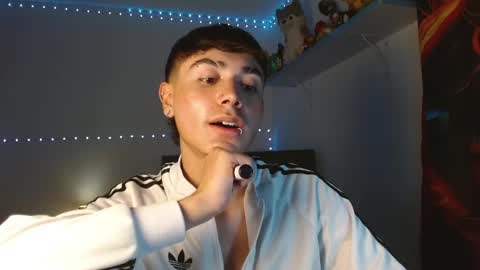 im_juanda online show from 01.24.25