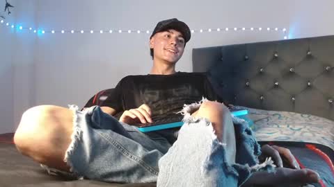 im_juanda online show from 01.26.25