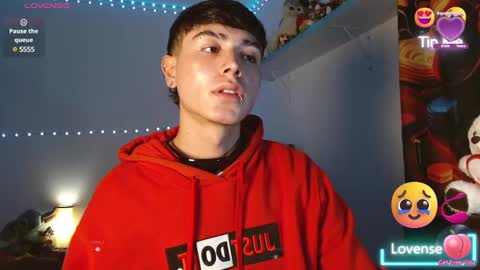 im_juanda online show from 01.30.25