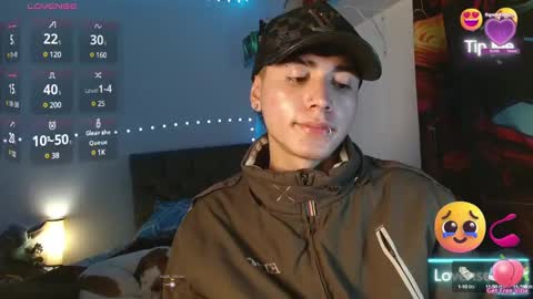 im_juanda online show from 02.01.25