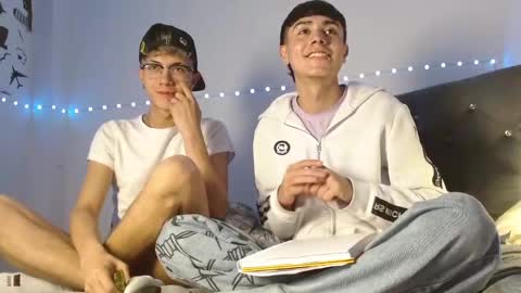 im_juanda online show from 03.11.25