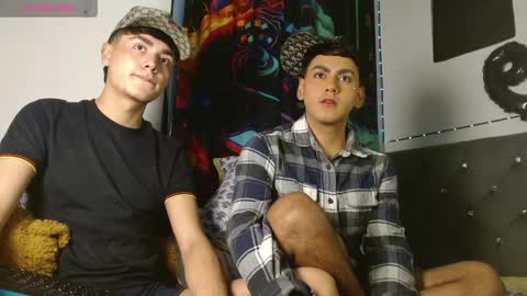 im_juanda online show from 04.21.26