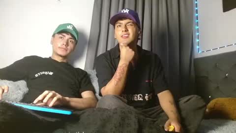 im_juanda online show from 05.18.26