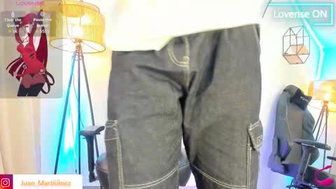 Snapshot of im_juaniito chatting on 11.02.25 40 OFF TODAY online show from 11.02.25