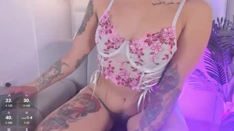 Kazumi online show from 11.24.25