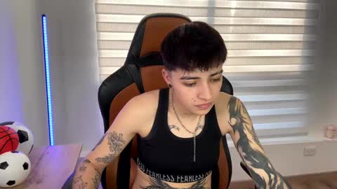 Laia online show from 01.07.25