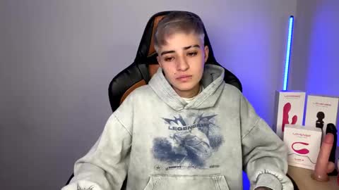 Laia online show from 01.22.25