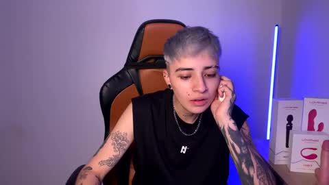 Laia online show from 01.29.25