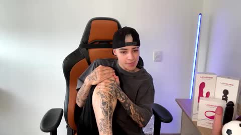 Laia online show from 02.01.25