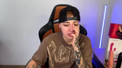 Laia online show from 03.04.25