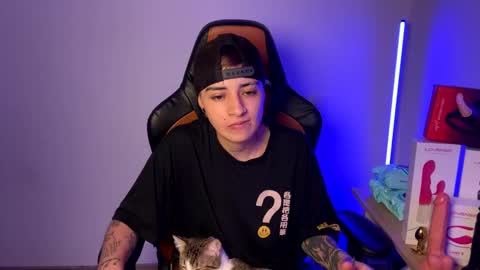 Laia online show from 03.10.25