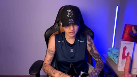 Laia online show from 03.11.25