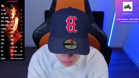 Laia online show from 10.12.25