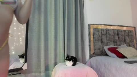 Letty online show from 05.07.26