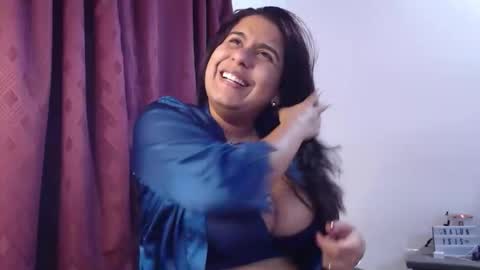 im madissonwell online show from 10.08.25