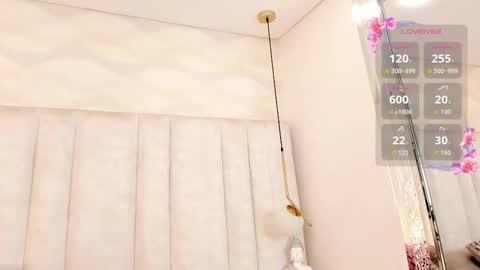 Mailyn Jung online show from 02.27.26