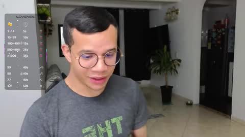 Snapshot of im_marco chatting on 02.14.26 Marco online show from 02.14.26