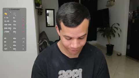 Snapshot of im_marco chatting on 02.25.26 Marco online show from 02.25.26