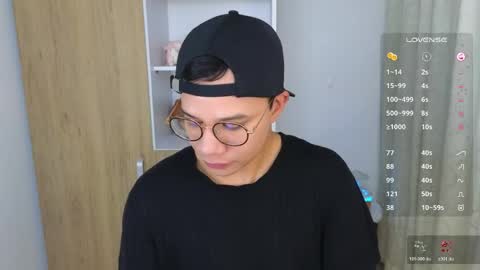 Marco online show from 05.15.26
