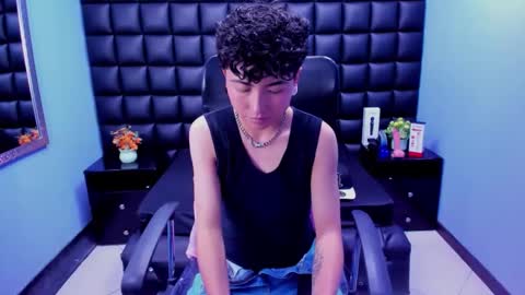 Snapshot of im_mathias chatting on 09.09.25 mathias online show from 09.09.25