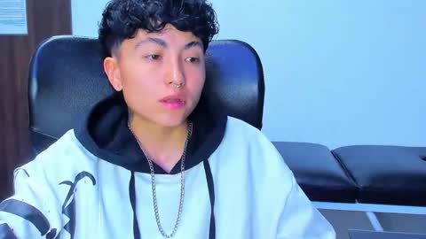 mathias online show from 02.27.26