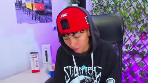 mathias online show from 03.18.26