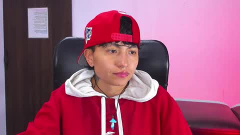 mathias online show from 03.20.26