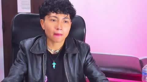 mathias online show from 03.21.26