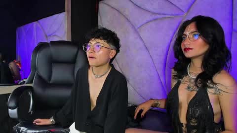 mathias online show from 04.11.26