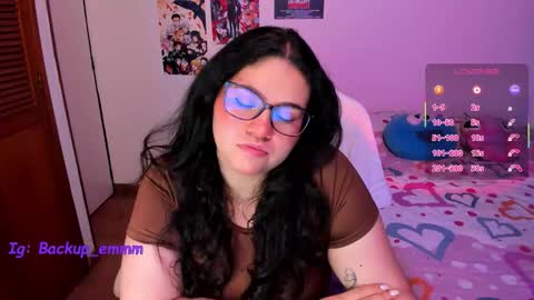 mei mei uwu online show from 12.04.25