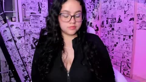 mei mei uwu online show from 04.05.26