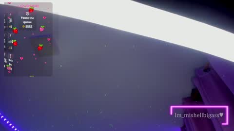 Mishell Martinez    INSTAGRAM im mishellbigass online show from 12.23.24