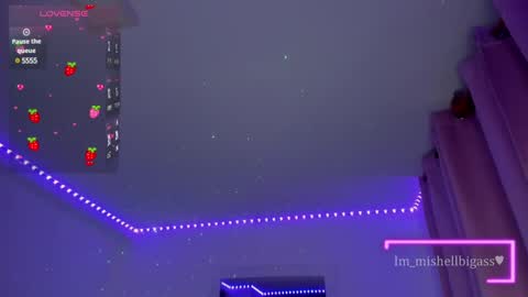 Mishell Martinez    INSTAGRAM im mishellbigass online show from 01.18.25