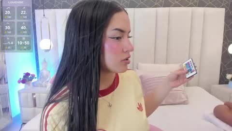 im_miadoll online show from 05.23.26