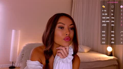 Milla online show from 01.22.25