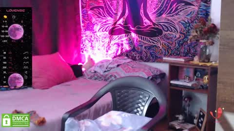 Snapshot of im_moonlight chatting on 01.17.25 Cutie pie online show from 01.17.25