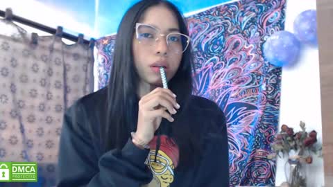 Snapshot of im_moonlight chatting on 01.20.25 Cutie pie online show from 01.20.25