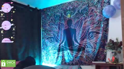 Snapshot of im_moonlight chatting on 01.21.25 Cutie pie online show from 01.21.25