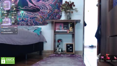 Snapshot of im_moonlight chatting on 01.22.25 Cutie pie online show from 01.22.25