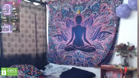 Snapshot of im_moonlight chatting on 01.30.25 Cutie pie online show from 01.30.25