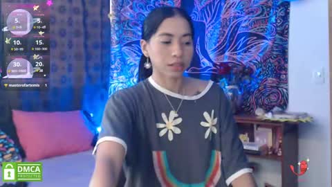 Snapshot of im_moonlight chatting on 01.31.25 Cutie pie online show from 01.31.25