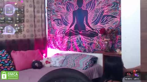 Snapshot of im_moonlight chatting on 02.03.25 Cutie pie online show from 02.03.25