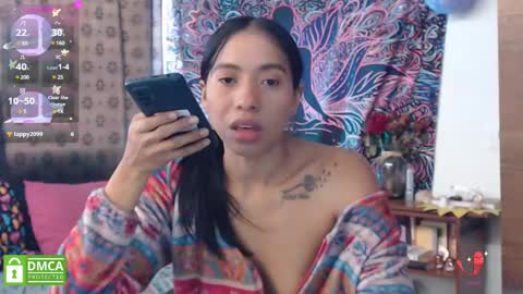 Snapshot of im_moonlight chatting on 02.05.25 Cutie pie online show from 02.05.25