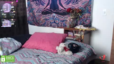 Snapshot of im_moonlight chatting on 02.09.25 Cutie pie online show from 02.09.25