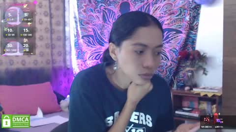 Snapshot of im_moonlight chatting on 02.15.25 Cutie pie online show from 02.15.25