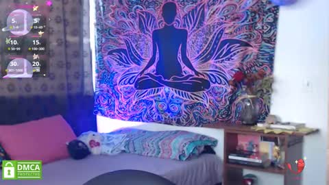 Snapshot of im_moonlight chatting on 02.20.25 Cutie pie online show from 02.20.25