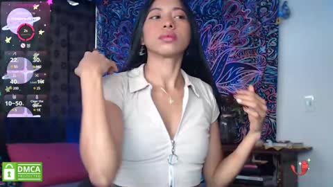 Snapshot of im_moonlight chatting on 03.05.25 Cutie pie online show from 03.05.25