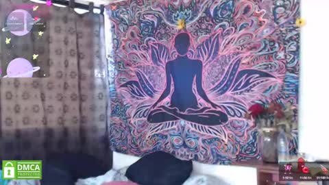 Snapshot of im_moonlight chatting on 03.09.25 Cutie pie online show from 03.09.25