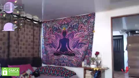 Snapshot of im_moonlight chatting on 10.26.25 Cutie pie online show from 10.26.25